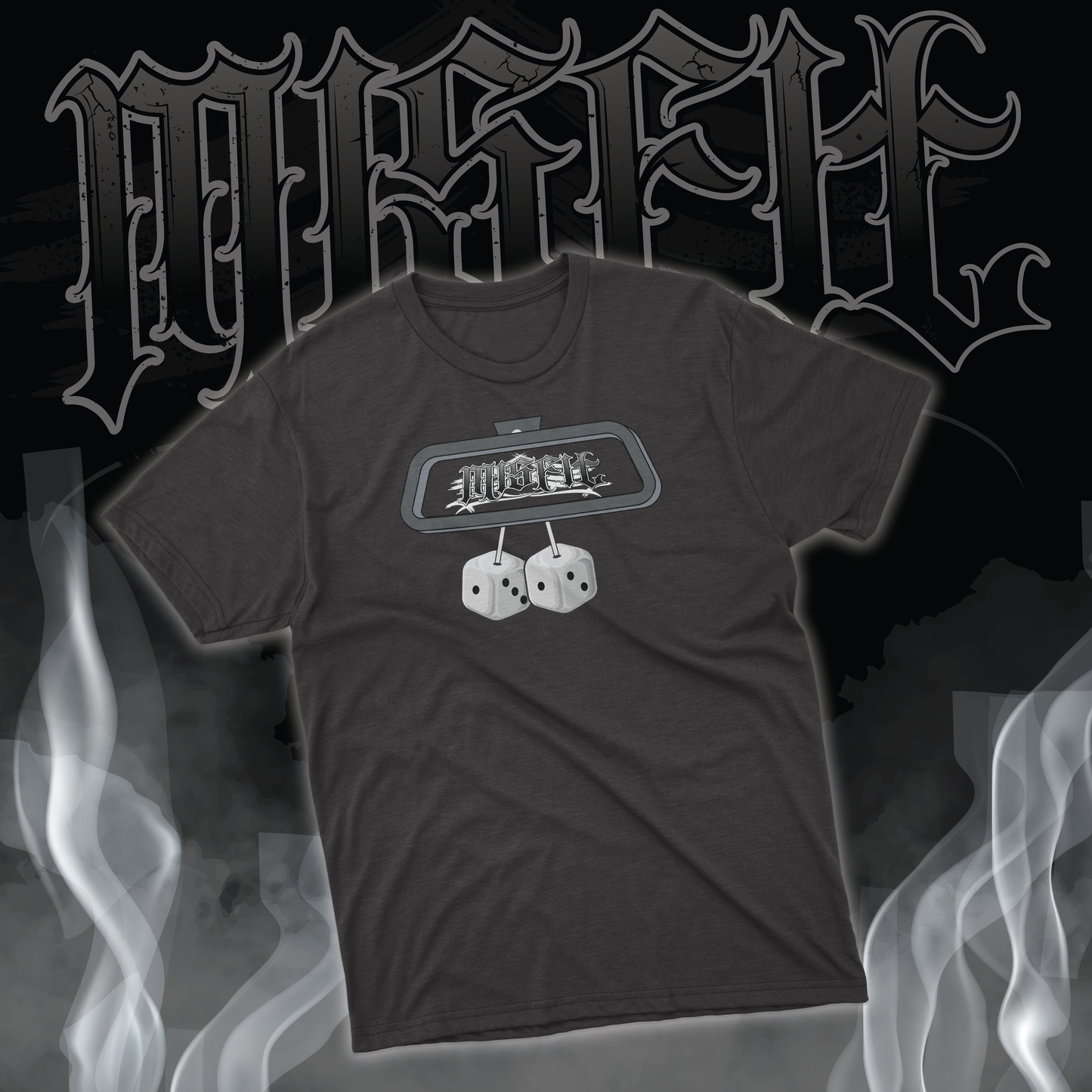 MISFITS ACAB TEE