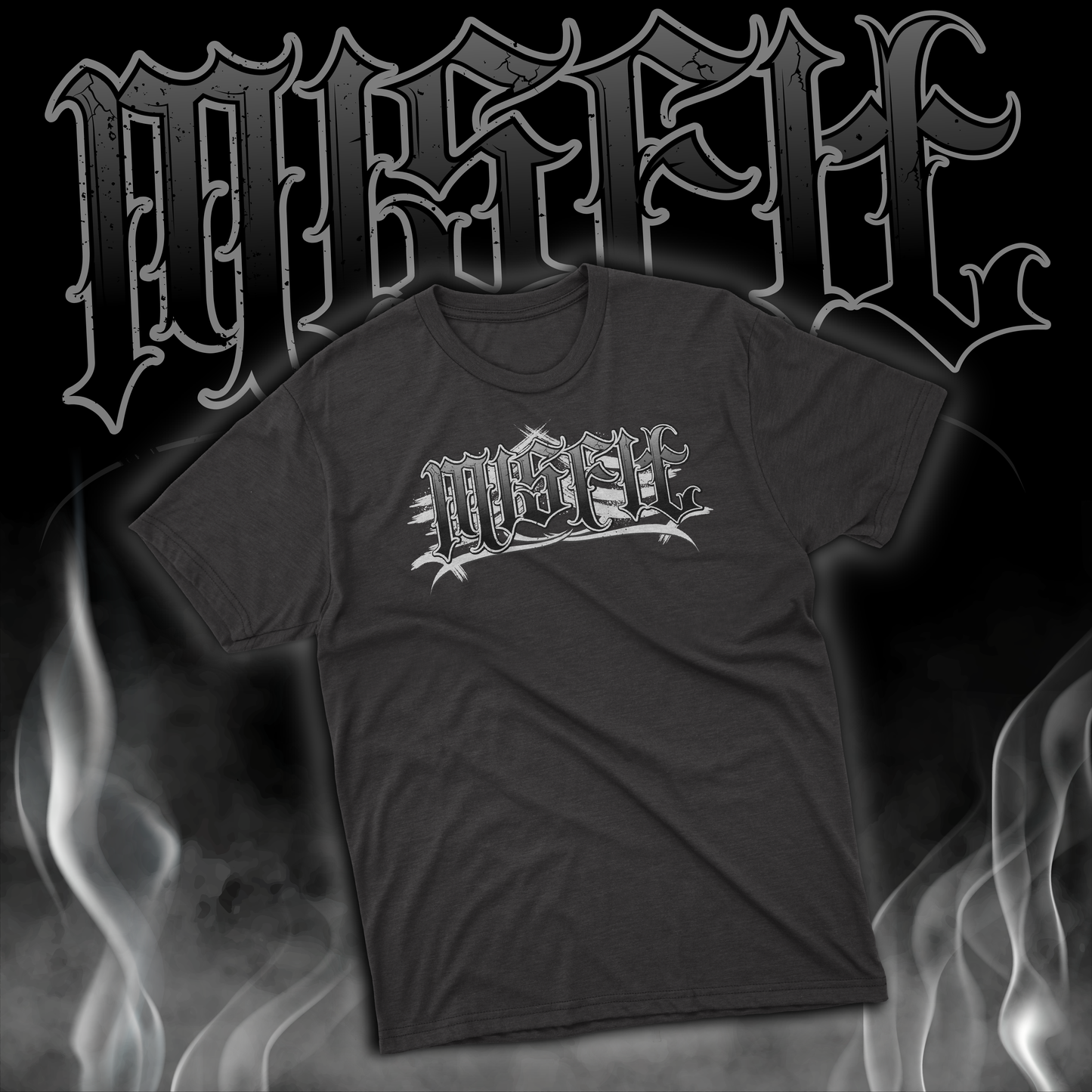 MISFITS CREW TEE