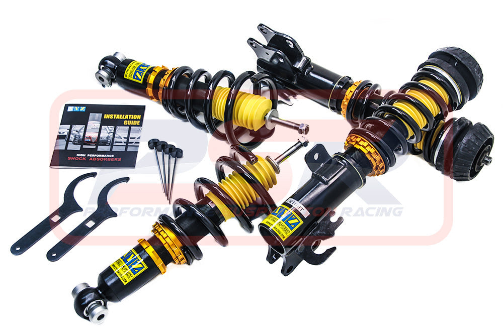 HOLDEN COMMODORE VE XYZ Racing Super Sport Coilovers