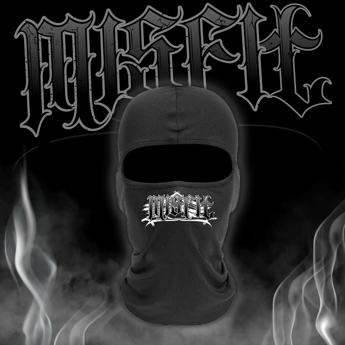 MISFITS SKI MASK