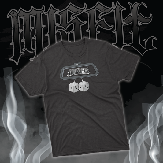 MISFITS ACAB TEE
