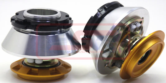 HOLDEN COMMODORE VF-VR Camber Adjustable Pillow Ball Strut Top