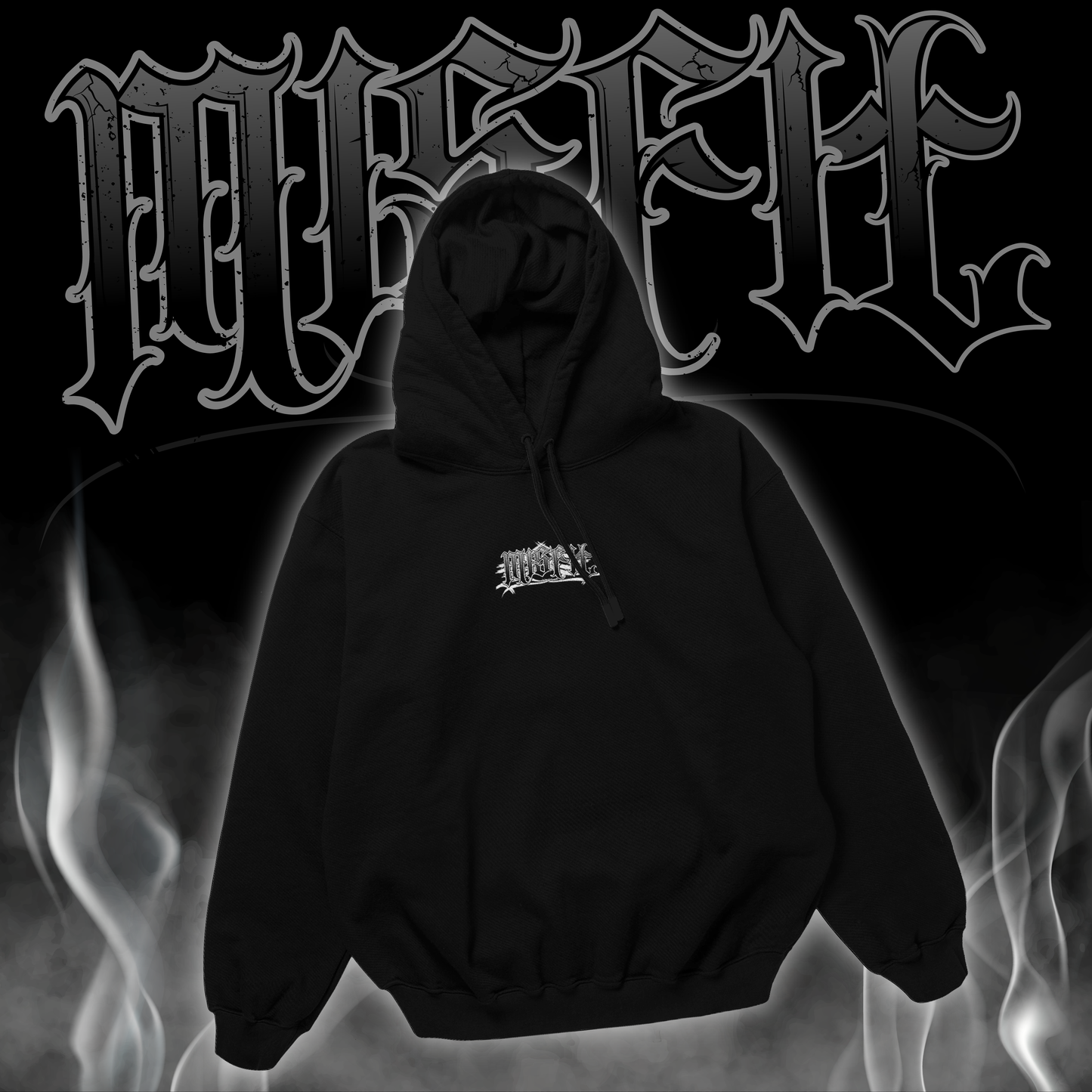 MISFITS HOODIE