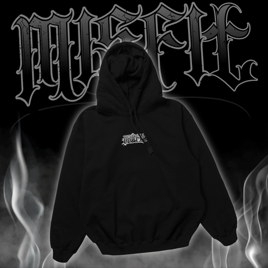 MISFITS HOODIE
