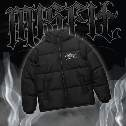 MISFITS PUFFER JACKET
