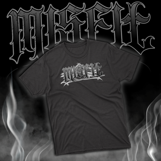 MISFITS CREW TEE
