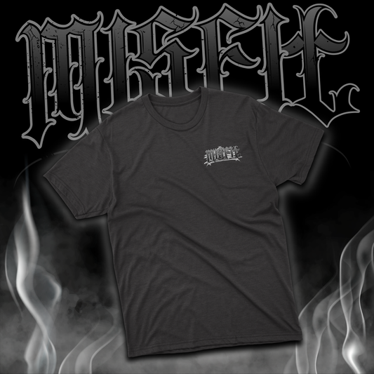 MISFITS BASIC TEE