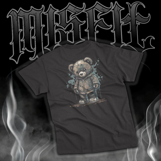 MISFITS TEDDY TEE
