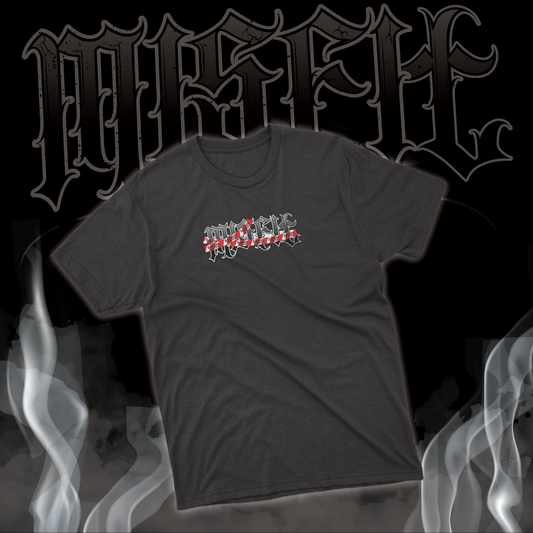 MISFITS DANGER TAPE TEE