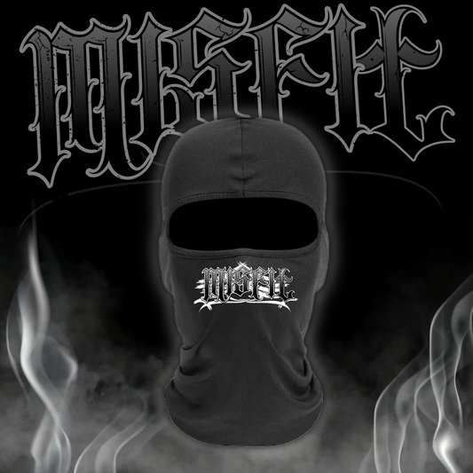 MISFITS SKI MASK