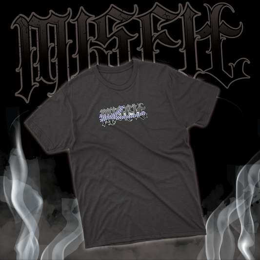 MISFITS POLICE TAPE TEE